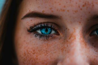 Eyelash Growth