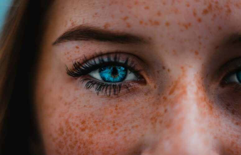 Eyelash Growth